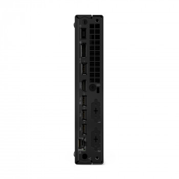Lenovo ThinkCentre M75q Gen 5 12RQ0012PB Mini-PC, AMD Ryzen 5 8500GE, 16GB DDR5, 512GB SSD, Windows 11 Pro
