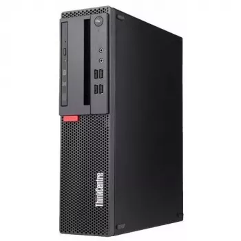 Lenovo ThinkCentre M90s G5 Intel Core i7-14700 16GB DDR5 512GB SSD Windows 11 Pro Ordenador de sobremesa Small Form Factor