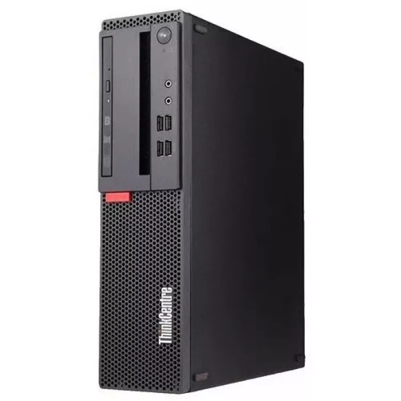 Lenovo ThinkCentre M90s G5 Intel Core i7-14700 16GB DDR5 512GB SSD Windows 11 Pro Ordenador de sobremesa Small Form Factor