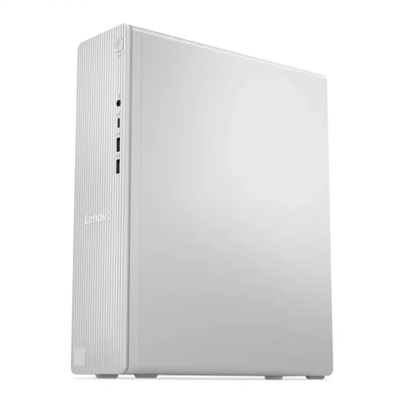 Lenovo IdeaCentre Tower 08IAS10 Ultra 5 225 16GB DDR5 5600 SSD512 Intel Graphics WLAN+BT Sin SO Cloud Grey 3 años in situ