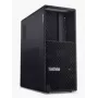 Lenovo ThinkStation P3 Tower estación de trabajo - Intel Core Ultra 9 285, 48GB RAM, 512GB SSD, Intel UHD Graphics, DOS