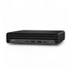 HP Pro Mini 400 G9 Mini PC de sobremesa, Intel Core i5-12500T, 16GB RAM, 256GB SSD, Intel UHD Graphics 770, Windows 11 Pro