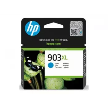 HP 903XL cartucho de tinta original cian de alto rendimiento