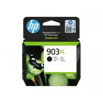 HP 903XL cartucho de tinta original negro de alto rendimiento