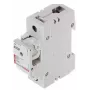 LEGRAND interruptor seccionador de fusibles 1 polo 16A D01 606604
