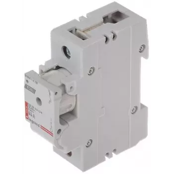 LEGRAND LE-606609 seccionador de fusibles 1 fase 63 A D02