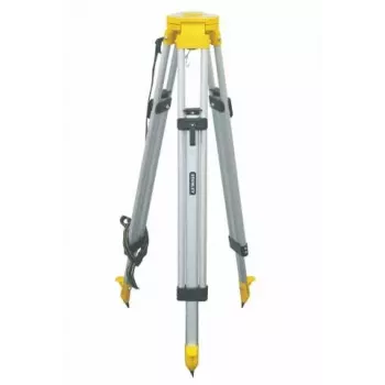 STANLEY trípode de aluminio 771631