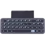 Teclado Alcatel-Lucent ALE-10 para DeskPhone - QWERTY/QWERTZ - Negro