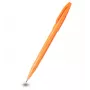 Pentel Sign Pen S520 rotulador, naranja, 0,8 mm