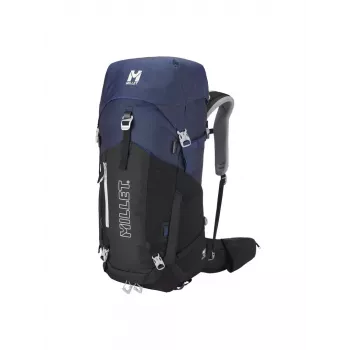 Millet Ubic 40 mochila de mujer - E-Black