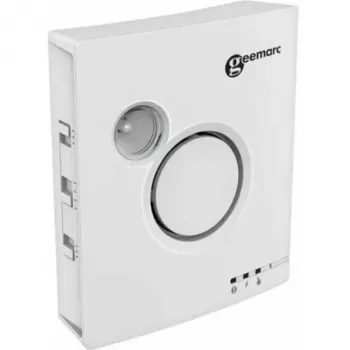 Geemarc Ringer 595 ULE Sistema de portero exterior inalámbrico para AmpliDECT 595 - Blanco