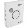 Geemarc Ringer 595 ULE Sistema de portero exterior inalámbrico para AmpliDECT 595 - Blanco