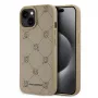 Karl Lagerfeld funda Karl Heads MagSafe para iPhone 15 6,1