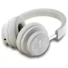 DKNY DKBHM2PCSHLP Auriculares Bluetooth over-ear con Checkered Pattern de perlas