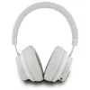 DKNY DKBHM2PCSHLP Auriculares Bluetooth over-ear con Checkered Pattern de perlas