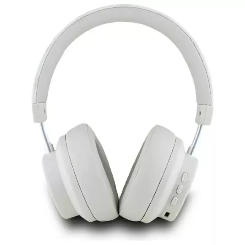 DKNY DKBHM2PCSHLP Auriculares Bluetooth over-ear con Checkered Pattern de perlas