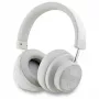 DKNY DKBHM2PCSHLP Auriculares Bluetooth over-ear con Checkered Pattern de perlas
