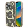 Guess GUHMP16LH4PYEEW Funda rígida para Apple iPhone 16 Pro 6,3