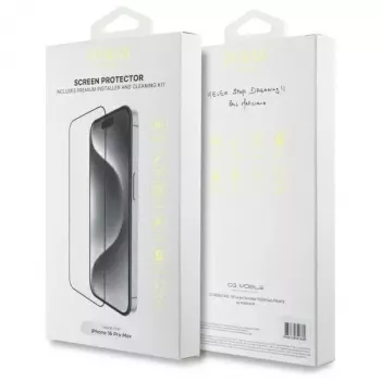 Guess GUTGP16XBOKGCIT iPhone 16 Pro Max 6,9