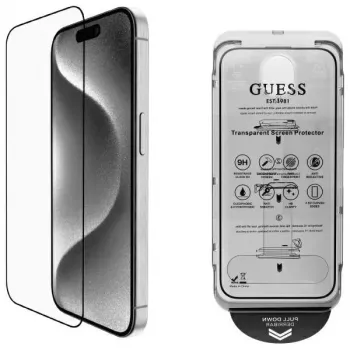 Guess GUTGP16XBOKGCIT iPhone 16 Pro Max 6,9