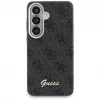 Guess Funda MagSafe 4G Script para Samsung Galaxy S26 Negra