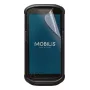 Mobilis Protector de pantalla nano cerámica 9H - IK06 Clear para Zebra TC21/TC26
