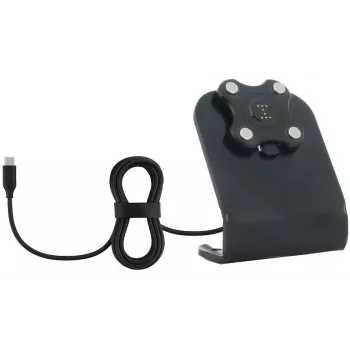 Mobilis Energia Dock - Estación de carga 1 ranura 65W - Cable 1,5m