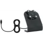 Mobilis Energia Dock - Estación de carga 1 ranura 65W - Cable 1,5m