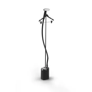 SteamOne Minilys Plus plancha de vapor vertical 1 L 1900 W negra