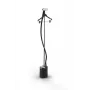 SteamOne Minilys Plus plancha de vapor vertical 1 L 1900 W negra