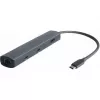 Eaton Tripp Lite Series Adaptador multipuerto USB-C - 8K HDMI (U442-DOCK40-6)