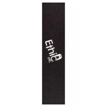 Ethic Grip Classic 2 puños para patinete - negros, 165mm, TPR, sin brida