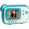 AGFAPHOTO Agfa Photo Reali Kids Cámara instantánea Azul