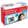 AGFAPHOTO Agfa Photo Reali Kids Cámara instantánea Azul