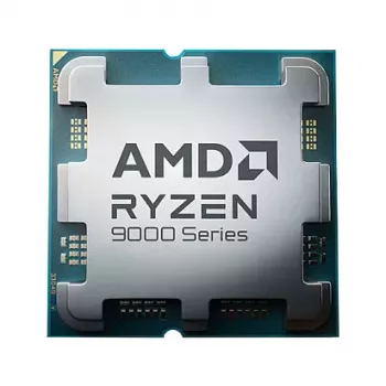 AMD Ryzen 5 9500F - 3,8 GHz - 6 núcleos - 12 hilos