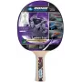 Palas de tenis de mesa Donic Schildkröt Legends 800 rosa, madera