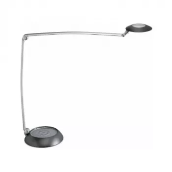 MAULspace Lámpara de escritorio LED 8W blanco neutro 4000K 620lm