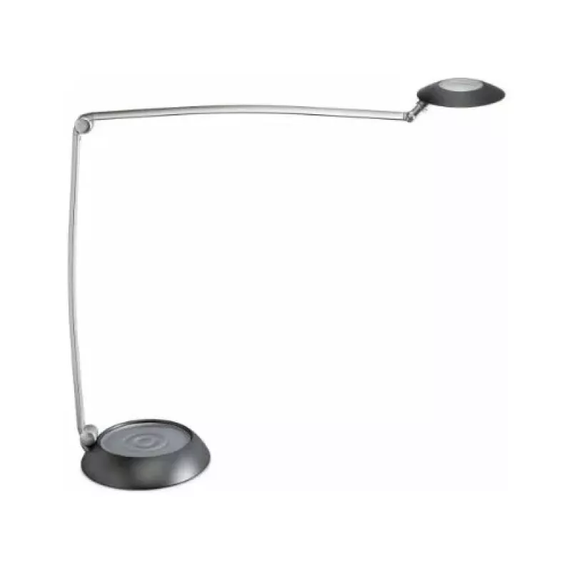 MAULspace Lámpara de escritorio LED 8W blanco neutro 4000K 620lm