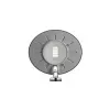 MAULspace Lámpara de escritorio LED 8W blanco neutro 4000K 620lm