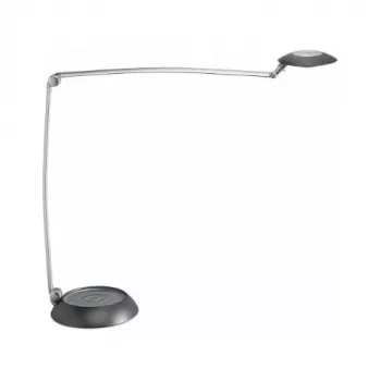 MAULspace Lámpara de escritorio LED 8W blanco neutro 4000K 620lm