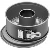 KAISER Inspiration Mini molde desmontable 18 cm con fondo plano y fondo tubular