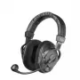 beyerdynamic DT 290 MK II 200/250 ohmios auriculares dinámicos con micrófono