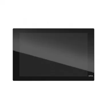 Gira 123805 Videoportero IP G negro