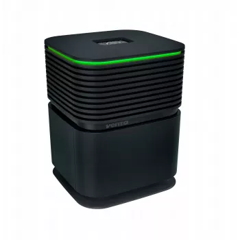 Venta AH735 AS Humidificador de aire compacto negro