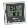 Venta Higrómetro digital - Rectangular - 105 mm - 25 mm - 102 mm - 170 mm