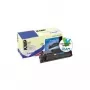 KMP LaserPrint cartucho de tóner negro compatible (alternativa a HP Q2612A) para HP LaserJet 1010, 1012, 1015, 1018, 1020, 1022, 3015, 3020, 3030, 3050, 3052, 3055