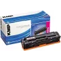 KMP C-T21 cartucho de tóner - magenta - compatible - sustituye a Canon 718 - 2900 páginas - para Canon Color Imageclass LBP-7660, MF-8380, I-Sensys LBP-7200C, 7200CDN, 7200CN, MF-8330CDN, 8350CDN