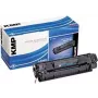 KMP H-T154 cartucho de tóner compatible para HP CE285A - negro - 1.900 páginas