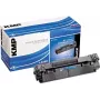 KMP H-T152 cartucho de tóner compatible negro - 75 g - sustituye a HP 78A (CE278A) - para HP LaserJet Pro M1536dnf, P1566, P1606DN