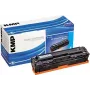 KMP H-T158 cartucho de tóner (sustituto de HP CE411A) - cian - 3400 páginas - para HP LaserJet Pro 300, Pro 400